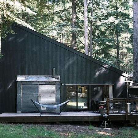 Modern House W. Fast Internet In 1 Acre Land Villa Occidental Eksteriør billede