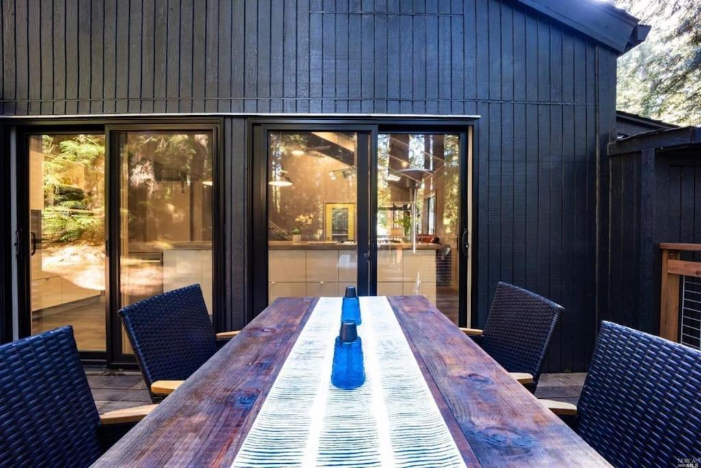 Modern House W. Fast Internet In 1 Acre Land Villa Occidental Eksteriør billede