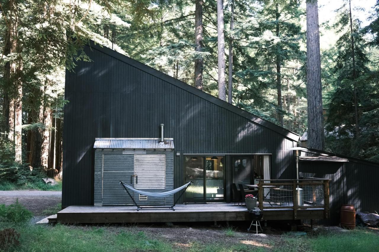 Modern House W. Fast Internet In 1 Acre Land Villa Occidental Eksteriør billede