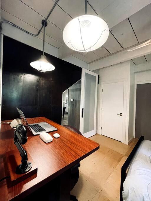 Modern House W. Fast Internet In 1 Acre Land Villa Occidental Eksteriør billede